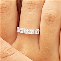 Anello Brosway Donna in Argento FIW25C - FIW25C